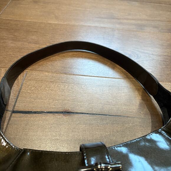 Longchamp Roseau Shoulder Bag - Picture 9 of 15